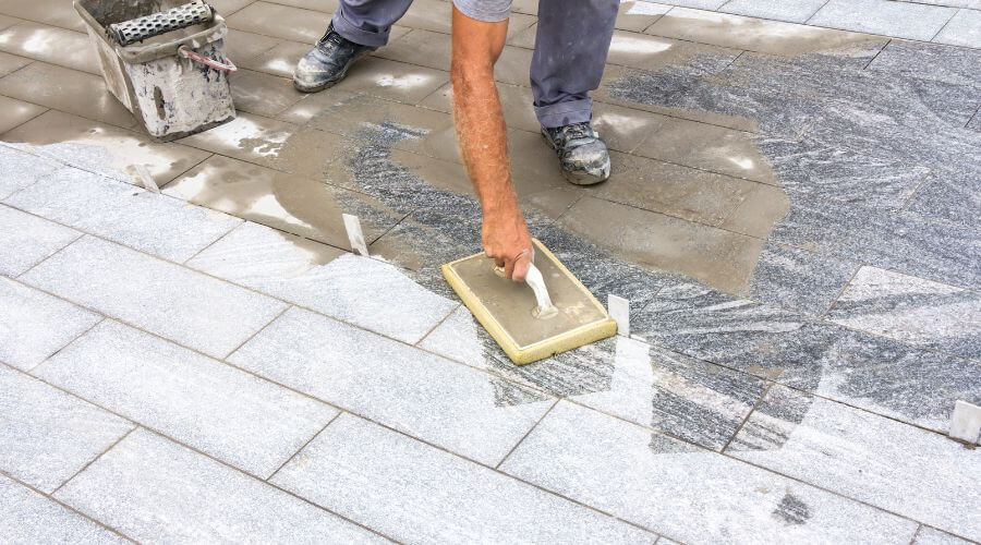Expert tile roof repair services in Sugar Grove, VA